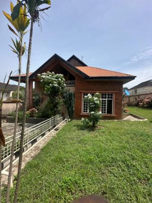 1000sqm of Land in a Gated and Secured Estate Facing T Junction, Kolapo Isola Gra, Akobo, Ibadan, Oyo, Residential Land for Sale