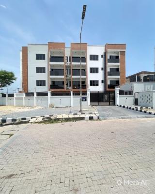 2 Bedroom Apartment, Lekki, Lagos, House for Sale