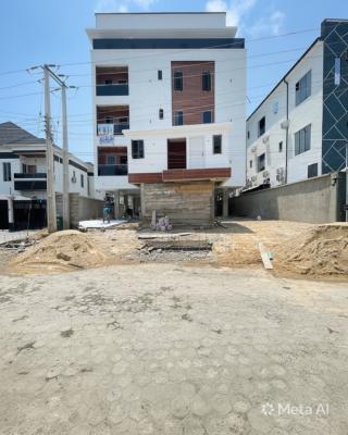 2 Bedroom Apartment, Ikate, Lekki, Lagos, House for Sale