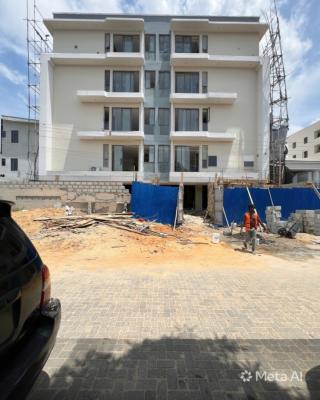 2 Bedroom Apartment, Lekki Phase 1, Lekki, Lagos, House for Sale