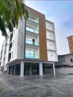 Luxury3bedroom Apartment, Victoria Island (vi), Lagos, Flat / Apartment for Rent
