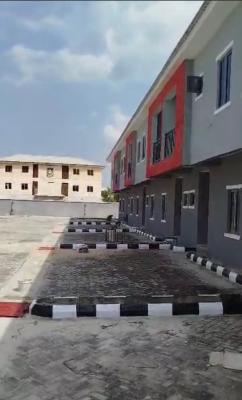Luxury 2bedroom, Sangotedo, Ajah, Lagos, Terraced Duplex for Sale