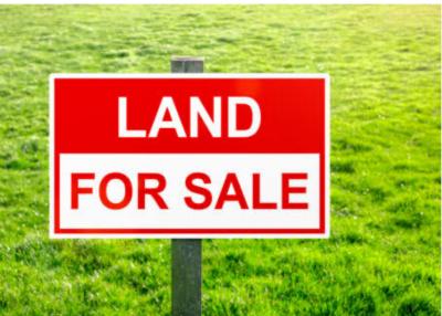 3218sqm Land, Off Bank Anthony Way, Ikeja, Lagos, Mixed-use Land for Sale