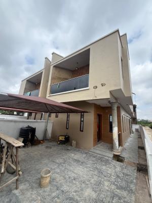 Fantastic Spacious 4 Bedroom House, Unilag Estate, Gra Phase 1, Magodo, Lagos, Semi-detached Duplex for Sale