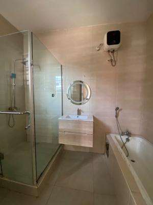 4 Bedroom Terrace Duplex Cornerpiece, Orchid Road, Lekki, Lagos, Terraced Duplex for Rent
