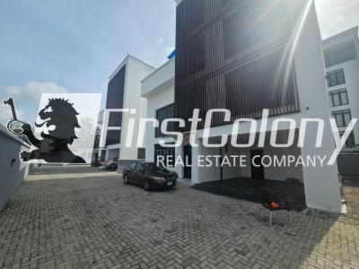New Built 6 Bedroom Detached Home (with Private Swimming Pool), Banana Island, Ikoyi, Lagos, Detached Duplex for Rent