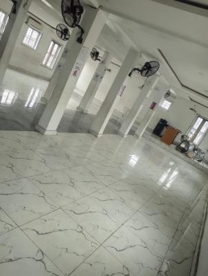 Lovely and Decent Church Space, Ifako, Gbagada, Lagos, Church for Rent