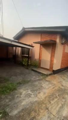 500sqm Solid Dryland with Demolishable Bungalow, Off Bode Thomas, Surulere, Lagos, Mixed-use Land for Sale