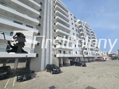 New and Spacious 3 Bedroom Apartment with Excellent Facilities, Ikoyi, Lagos, Flat / Apartment for Rent