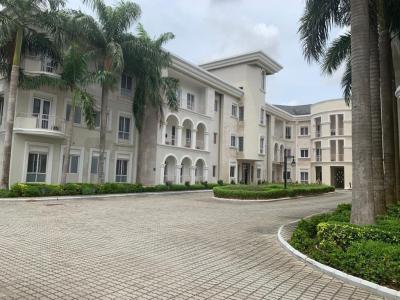 a 25-units of Luxury Flats in Banana Island, Banana Island, Ikoyi, Lagos, Flat / Apartment for Sale