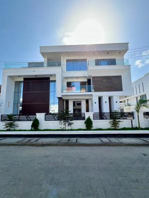 Outstandingly Finished 5 Bedroom Fully Detached Smart Home