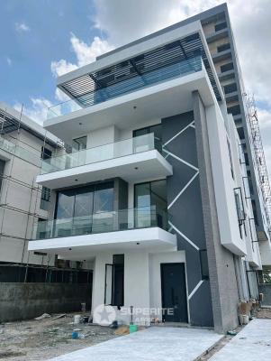 6-bedroom Fully Detached Duplex Available, Banana Island, Ikoyi, Lagos, House for Sale