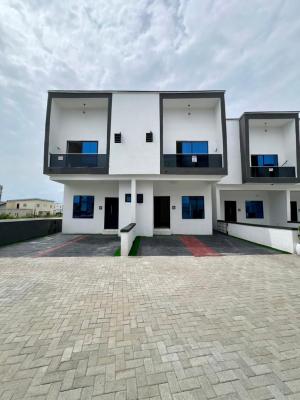 Neatly Built 3 Bedroom Terrace Duplex