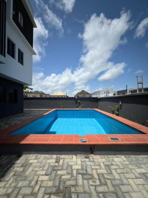 Spacious 2 Bedroom Apartment (with Pool), Abraham Adesunya, Ajah, Lagos, Flat / Apartment for Rent