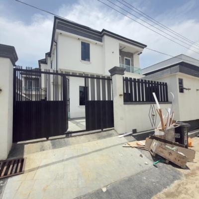 5 Bedroom Fully Detached Duplex, Ikota, Lekki, Lagos, Detached Duplex for Rent