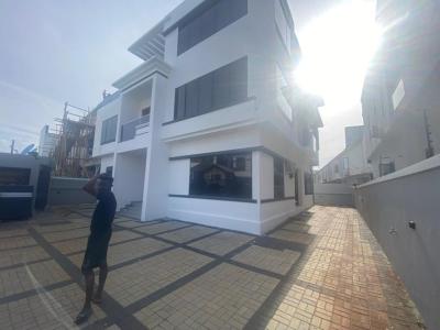 2 Bedroom Terrace Duplex, Lekki Conversation, Lekki, Lagos, Terraced Duplex for Rent