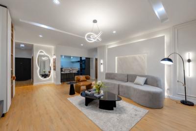 Pristine Two Bedroom Apartment, Lekki Phase 1, Lekki, Lagos, Flat / Apartment Short Let