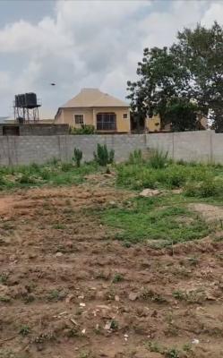 900sqm, Residential, with Borehole, Phase 4 Kubwa, Kubwa, Abuja, Land for Sale