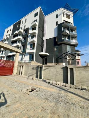 Fantastically Carved 1 Bedroom Loft Penthouse