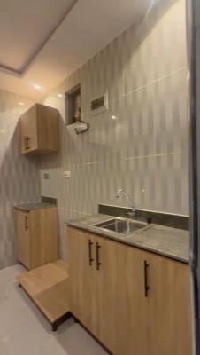 Lovely 2bedroom Flat, Ijesha, Surulere, Lagos, Flat / Apartment for Rent