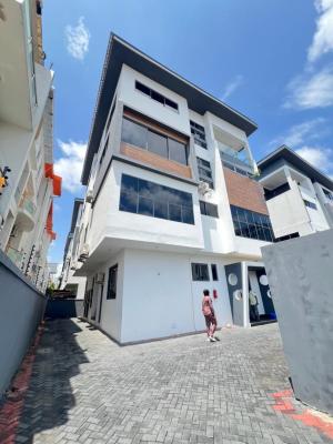 Exquisitely Built 5-bedroom Detached Smart Home with Elevator, Cinema, Banana Island, Ikoyi, Lagos, Detached Duplex for Sale