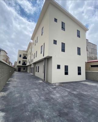 Affordable 2 Bedroom Apartment Suits for Investment, Ikate, Lekki, Lagos, Terraced Duplex for Rent