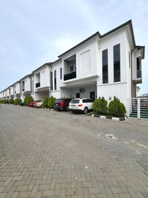 Beautiful  4 Bedroom Terrace Duplex, Orchid Lekki Lagos, Lekki, Lagos, Terraced Duplex for Rent