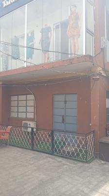 2 Bedroom Flat on Ground Floor, Allen, Ikeja, Lagos, Commercial Property for Rent