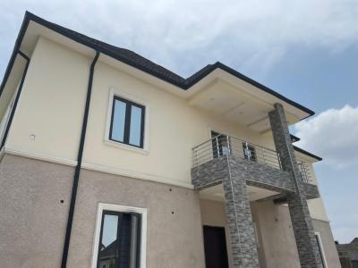a Very Good Spacious 3-bedroom Flat, Gwarinpa Extension, Gwarinpa, Abuja, Flat / Apartment for Rent