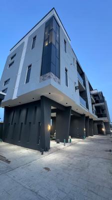 2bedroom Apartment, Abraham Adesanya, Ajah, Lagos, Flat / Apartment for Sale