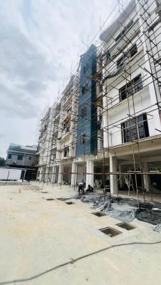 Luxury 3 Bedrooms Flat with Bq at Ikeja Gra, Ikeja Gra, Ikeja Gra, Ikeja, Lagos, Flat / Apartment for Sale