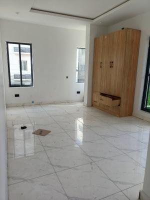 New 2bedroom with Pool Gym 24hours Light Open Plan Kitchen, Ikate Elegushi, Lekki, Lagos, Flat / Apartment for Rent
