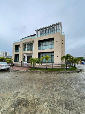 Luxury 5 Bedroom Fully Detached Duplex with Swimming Pool,gym, Bq, Ikate, Lekki, Lagos, Detached Duplex for Sale