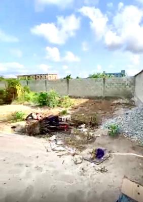1000sqm Dry Land, Abijo, Lekki, Lagos, Land for Sale