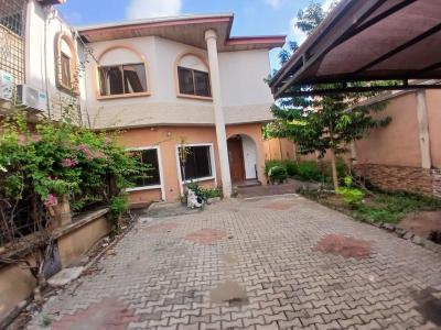 4 Bedroom Semi Detached Duplex with Bq, Admiralty Way, Lekki Phase 1, Lekki, Lagos, Semi-detached Duplex for Rent
