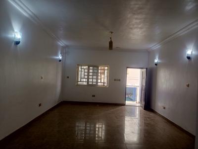 Luxury 3 Bedroom with Bq, Utako, Abuja, Flat / Apartment for Rent