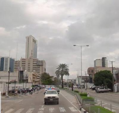 Land with Structure Measuring 2,700sqm, Ajose Adeogun Street, Victoria Island (vi), Lagos, Land for Sale