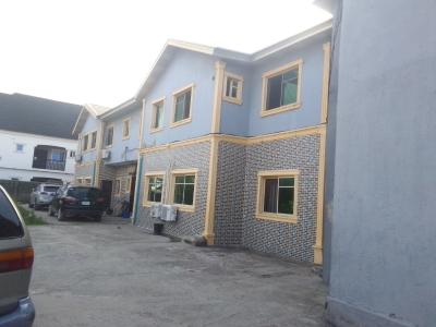 Spacious Luxury 1 Bedroom Flat with Excellent Features, Victory Estate Rd, Ogombo, Ajah, Lagos, Mini Flat (room and Parlour) for Rent