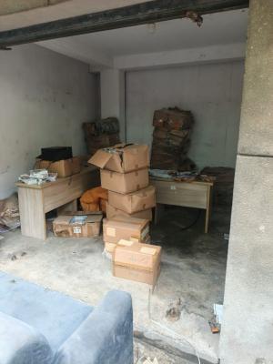 Mini Warehouse Space of Approximately 250sqm, Off Kudirat Abiola Way, Alausa, Ikeja, Lagos, Warehouse for Rent