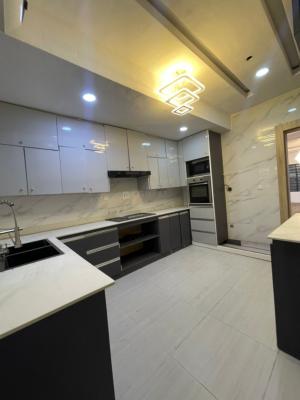 Standard Clean 4 Bedroom Duplex Semi Detached, Abraham Adesanya, Ajah, Lagos, House for Rent