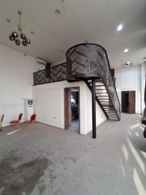 3  Bedroom  Pent  House on 4th  Floor with Elevator, Oniru, Victoria Island (vi), Lagos, House for Sale
