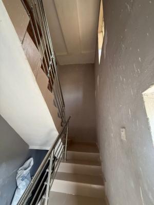 a Tastefully Finished Three Bedroom Flats, Felicia Obasa Estates Near Ait, Alagbado, Ifako-ijaiye, Lagos, House for Rent