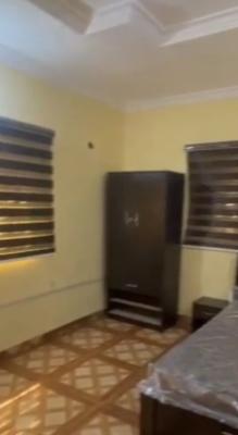 Furnished Standard and Spacious Room Self Contain, Adekunle, Yaba, Lagos, Self Contain (single Rooms) for Rent