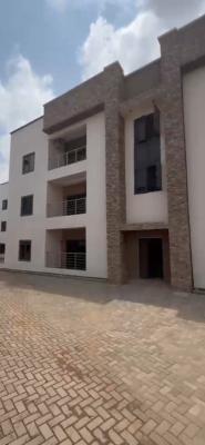 a Brand New Serviced & Spacious 3-bedroom Flat, Mabushi, Abuja, Flat / Apartment for Rent