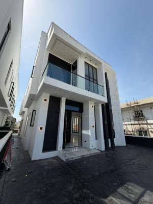 Luxury 5 B/r Detached House, Lekki, Lagos, Detached Duplex for Sale