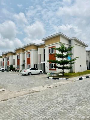 Brand New Luxury Apartment with Acs & Inverter in a Beautiful Estate, Ulban Shelter Estate Abraham Adesanya, Ajah, Lagos, Flat / Apartment for Rent