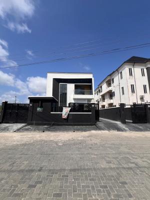 Luxury 5 Bedroom Detached Located in a Prime and Secure Environment, Luxury 5 Bedroom Detached Located in a Prime and Secure Environment, Vgc, Lekki, Lagos, Detached Duplex for Sale