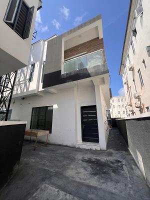 Luxury 4 Bedroom Semi-detached in a Prime and Secure Environment, Luxury 4 Bedroom Semi-detached in a Prime and Secure Environment, Vgc, Lekki, Lagos, Semi-detached Duplex for Sale