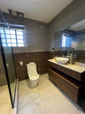 4 Bedroom Luxury Duplex, Lekki Phase 2, Lekki, Lagos, Detached Duplex for Sale