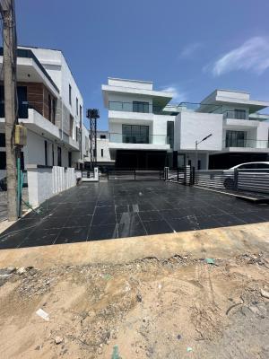 4 Bedroom Luxury Duplex, Lekki Phase 2, Lekki, Lagos, Detached Duplex for Sale